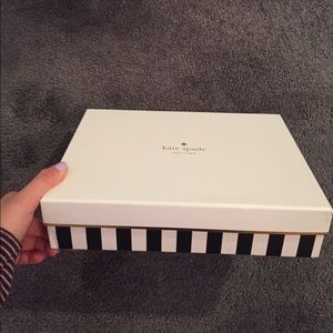 Kate space hat and scarf set